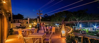 Fersal Hotel Puerto Princesa