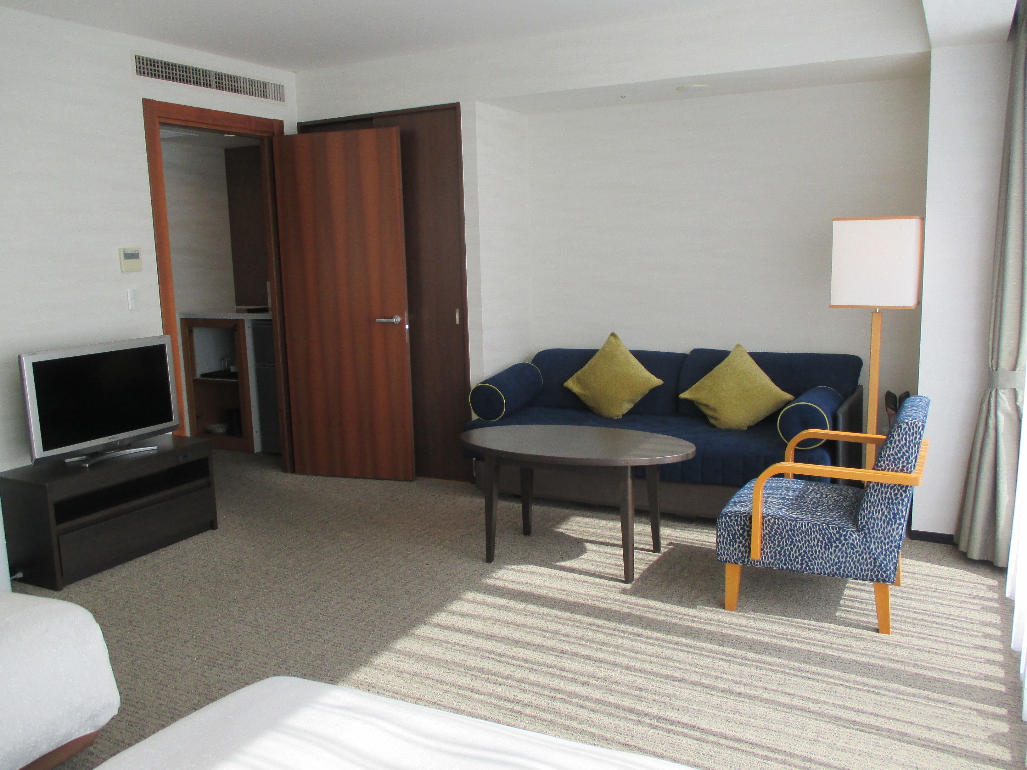 in-room safe, desk, iron/ironing board, free wifi