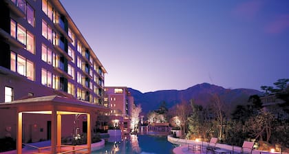 Hotel Harvest Hakone Koushien