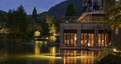 Hotel Harvest Hakone Koushien
