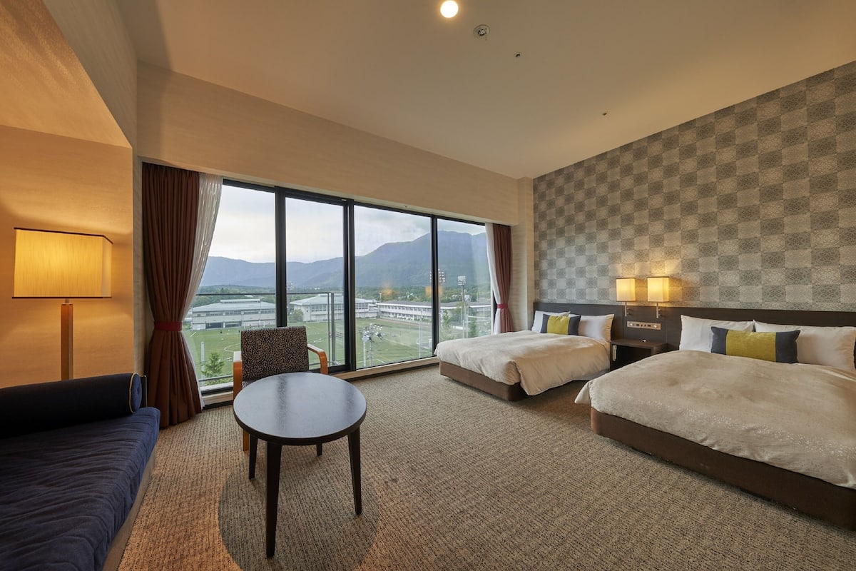 in-room safe, desk, iron/ironing board, free wifi