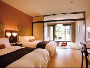 Free WiFi - Hotel Harvest Nasu (Nasu)