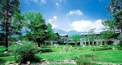 Hotel Harvest Nasu