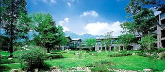 Hotel Harvest Nasu