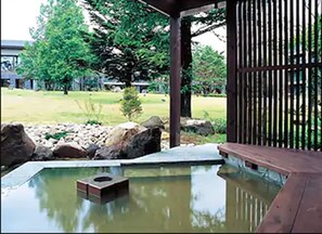 Exterior - Hotel Harvest Nasu (Nasu)