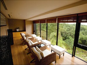Body treatments, facials, massage/treatment rooms - Hotel Harvest Nasu (Nasu)