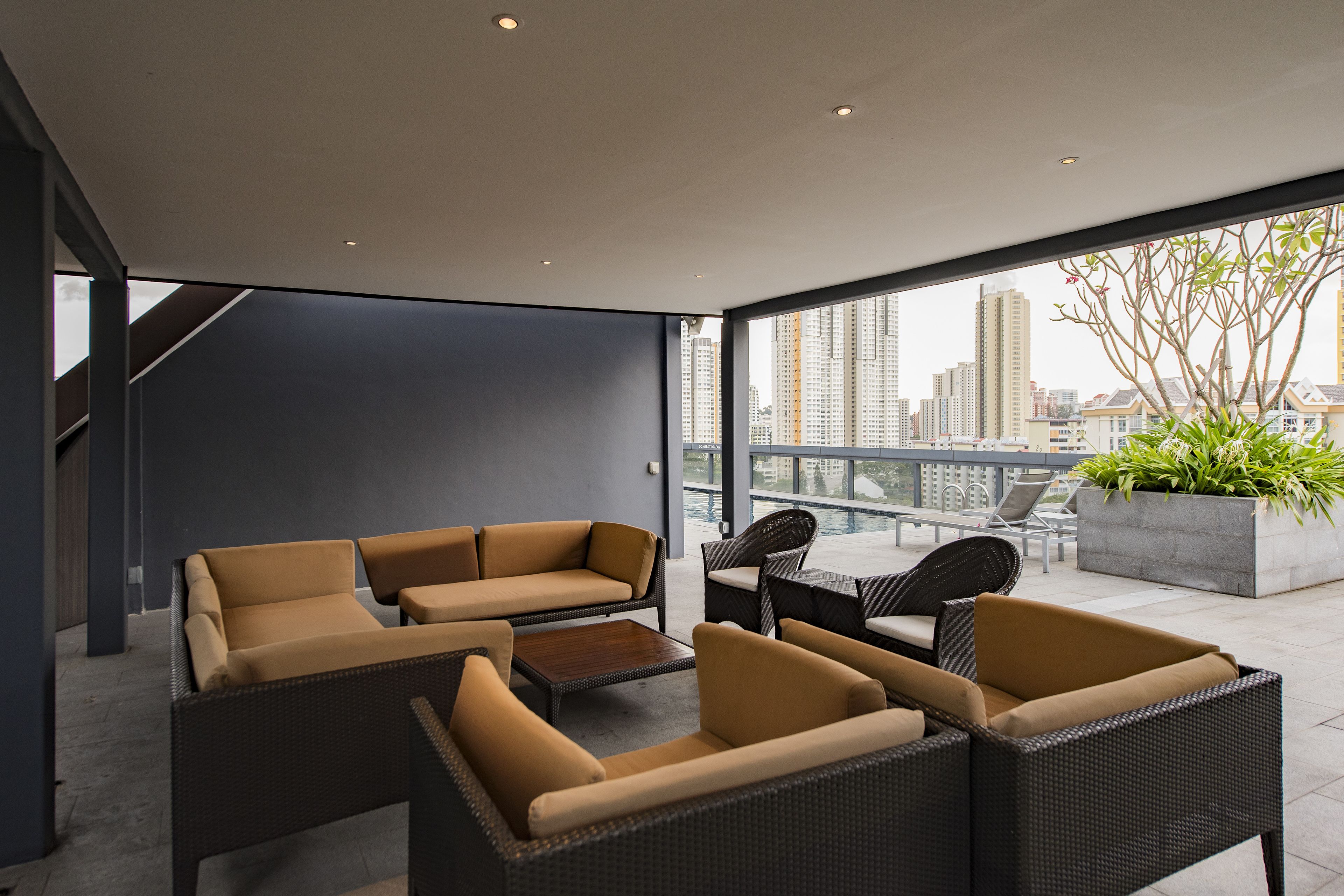 Photo - Louis Kienne Serviced Residences - Havelock