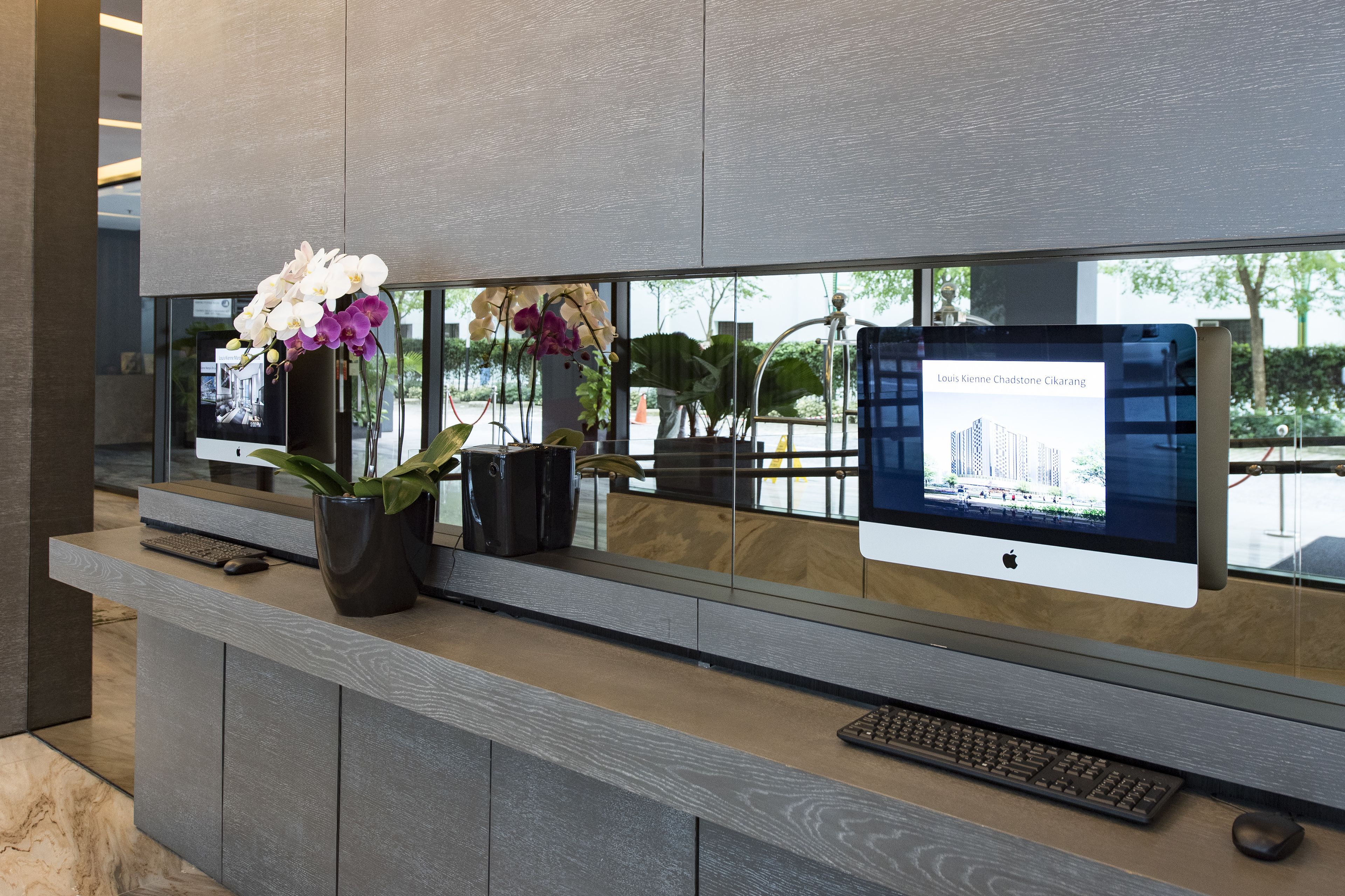 Photo - Louis Kienne Serviced Residences - Havelock