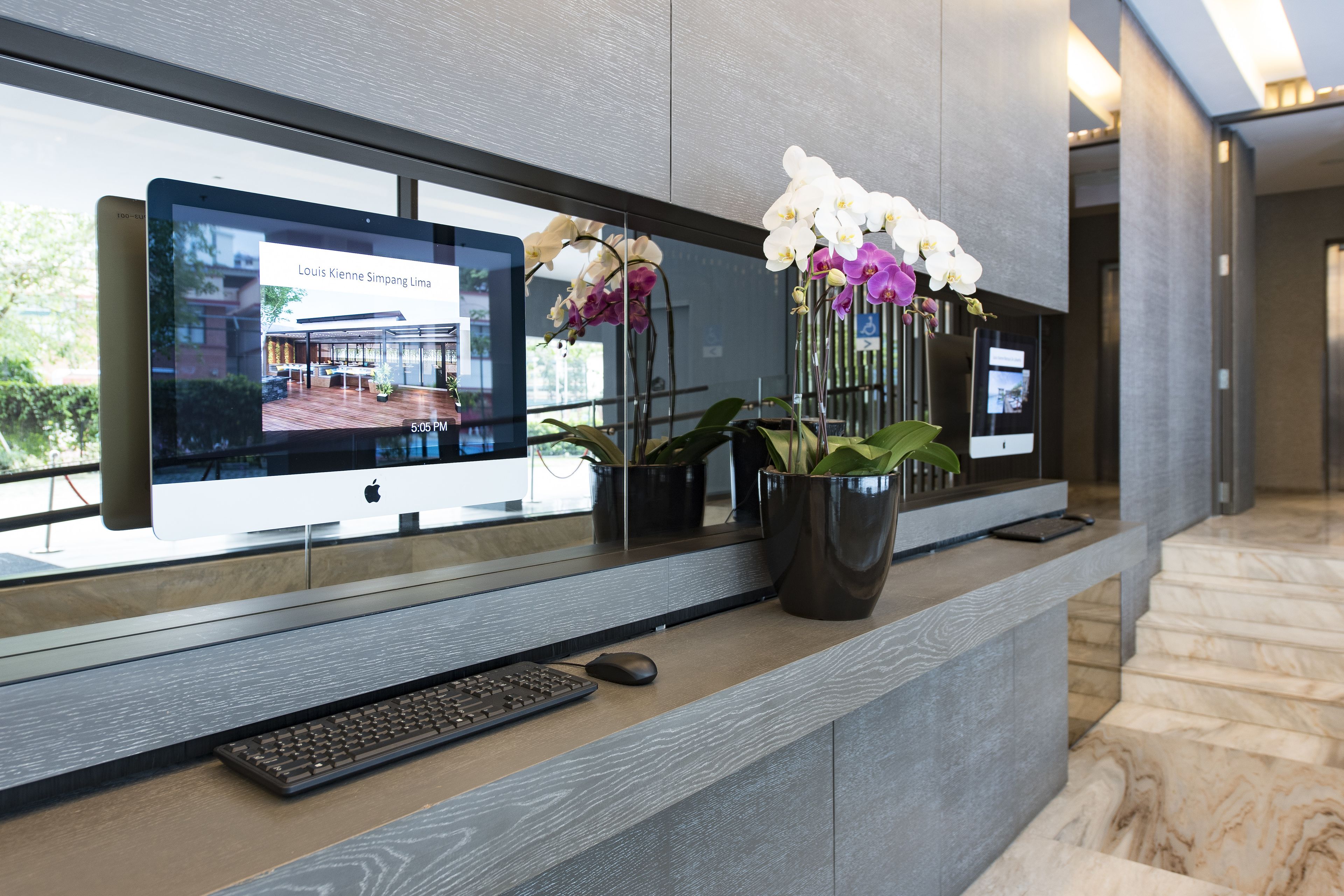 Photo - Louis Kienne Serviced Residences - Havelock