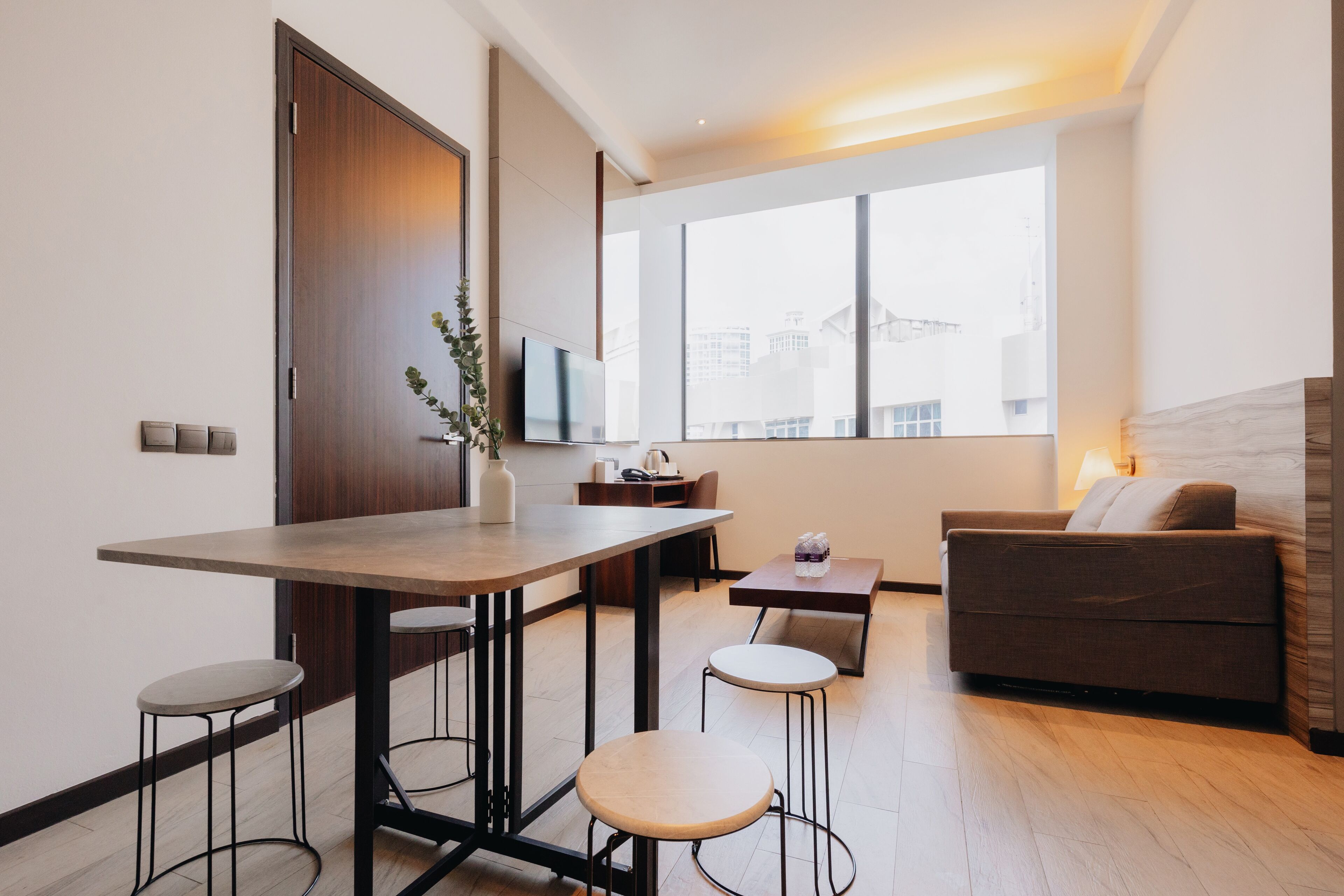 Photo - Louis Kienne Serviced Residences - Havelock