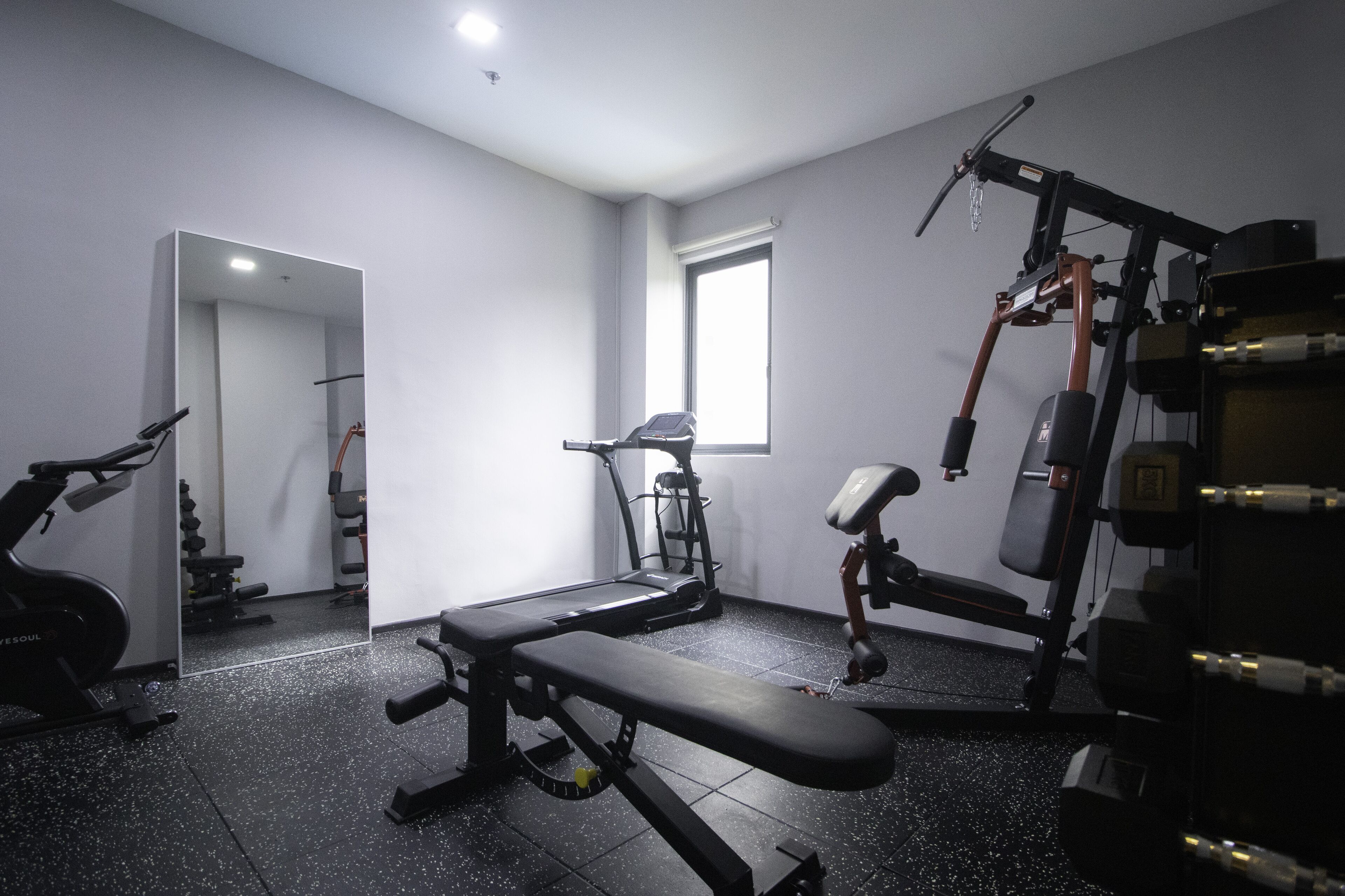 Photo - Louis Kienne Serviced Residences - Havelock