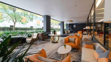 Entrada da propriedade