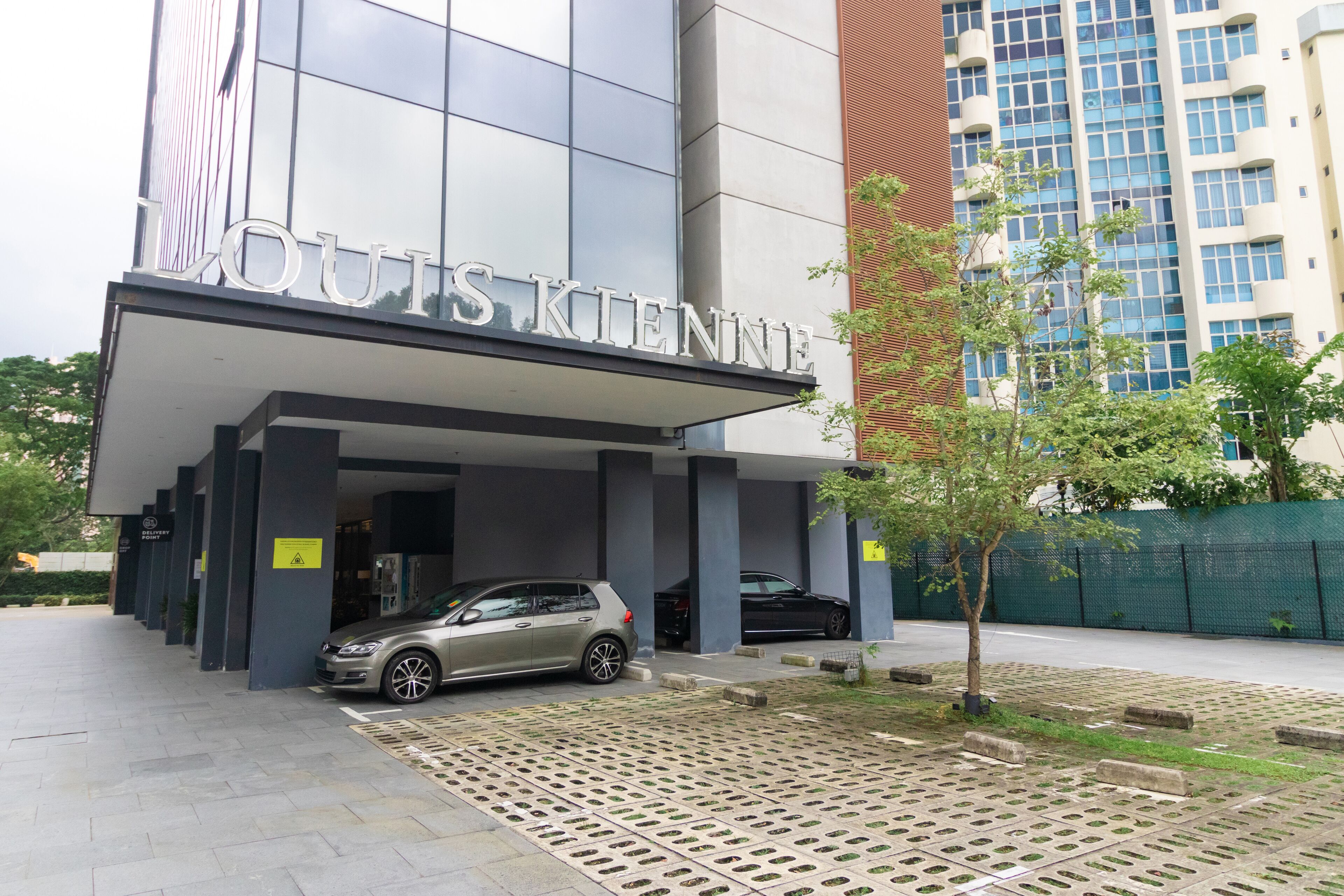 Photo - Louis Kienne Serviced Residences - Havelock