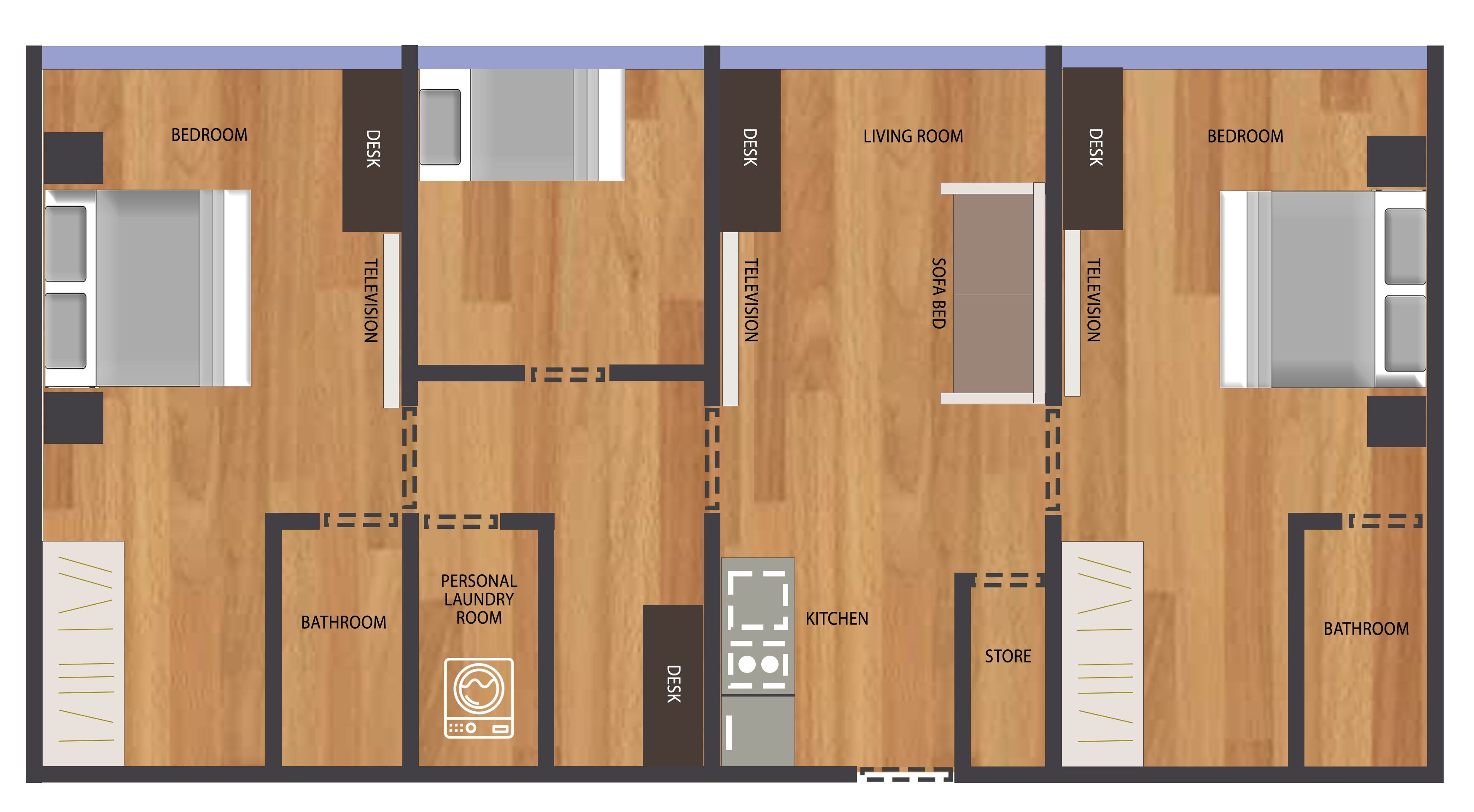 Photo - Louis Kienne Serviced Residences - Havelock