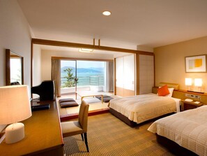 Coffres-forts dans les chambres, Wi-Fi gratuit, draps fournis