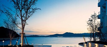 Hotel Harvest Hamanako