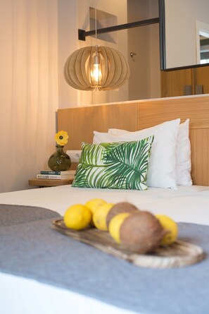 Studio | Kostenlose Babybetten, kostenloses WLAN