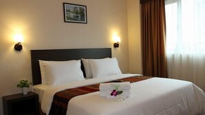 Superior King Room - Hotel Summer View (Kuala Lumpur)