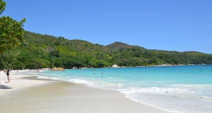 The Old School Self Catering