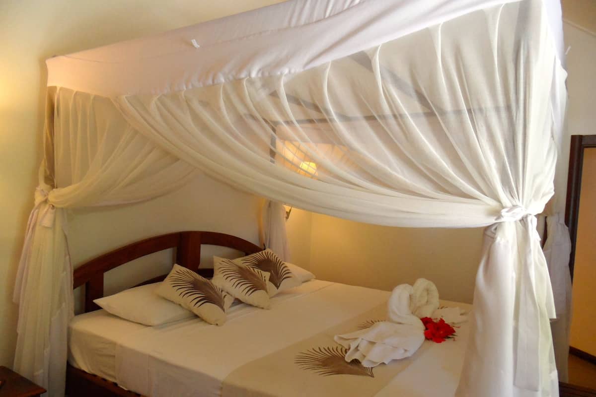 Junior Suite, 1 Bedroom, Oceanfront