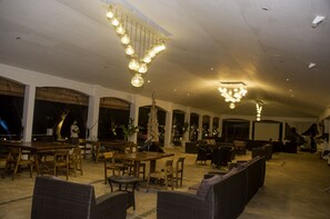 Meeting facility - Hotel Cote d'Or Lodge (Praslin Island)