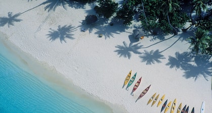 Hotel Cote d'Or Lodge