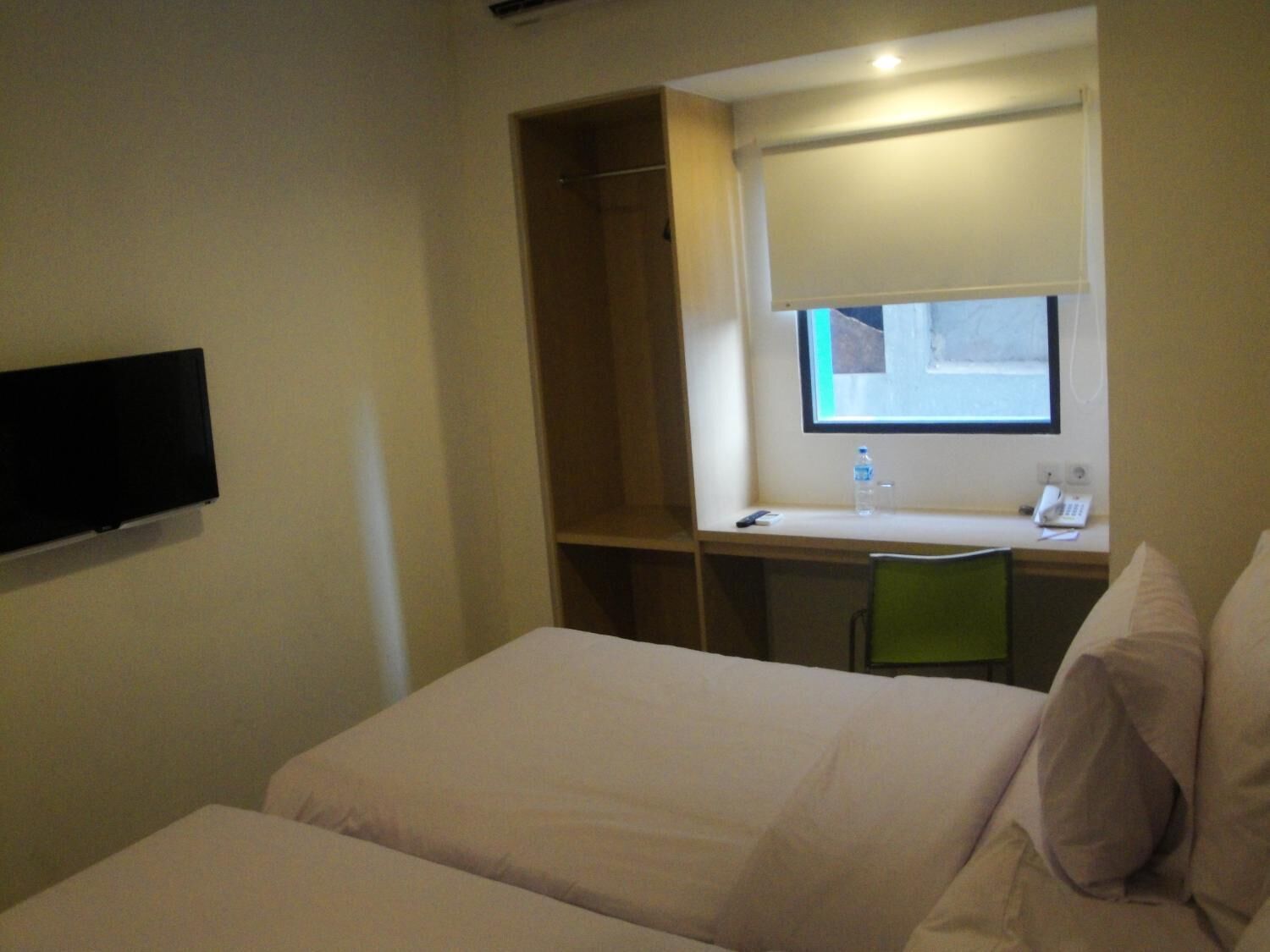 Comfort-Zimmer | Kostenloses WLAN, Bettwäsche