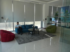 Hall