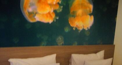 Top Hotel Manado