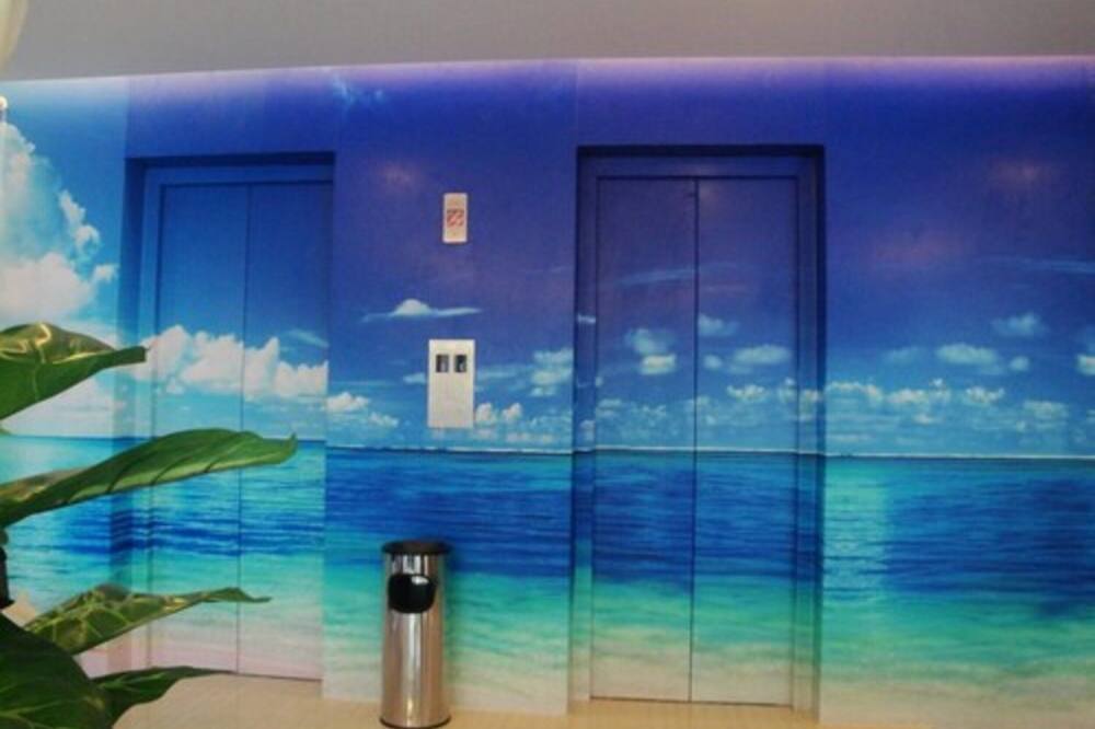 Top Hotel Manado
