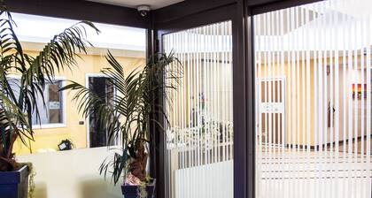 Groane Hotel Residence