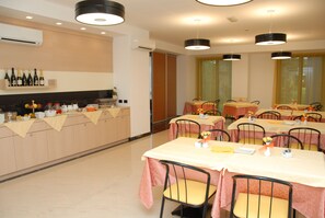 Restaurant - Groane Hotel Residence (Cesano Maderno)