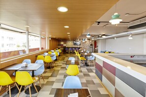 每日供應即叫即煮早餐 (每人 TWD120)