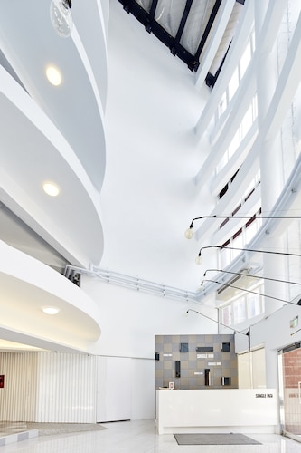 Single Inn Taipei - Hostel