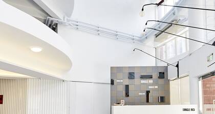 Single Inn Taipei - Hostel