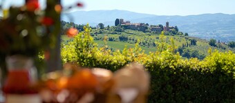 Agriturismo Le Colombe