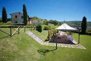 Exterior - Agriturismo Le Colombe (Assisi)
