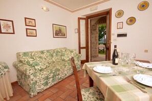 1 bedroom, premium bedding, down duvets, blackout curtains - Agriturismo Le Colombe (Assisi)