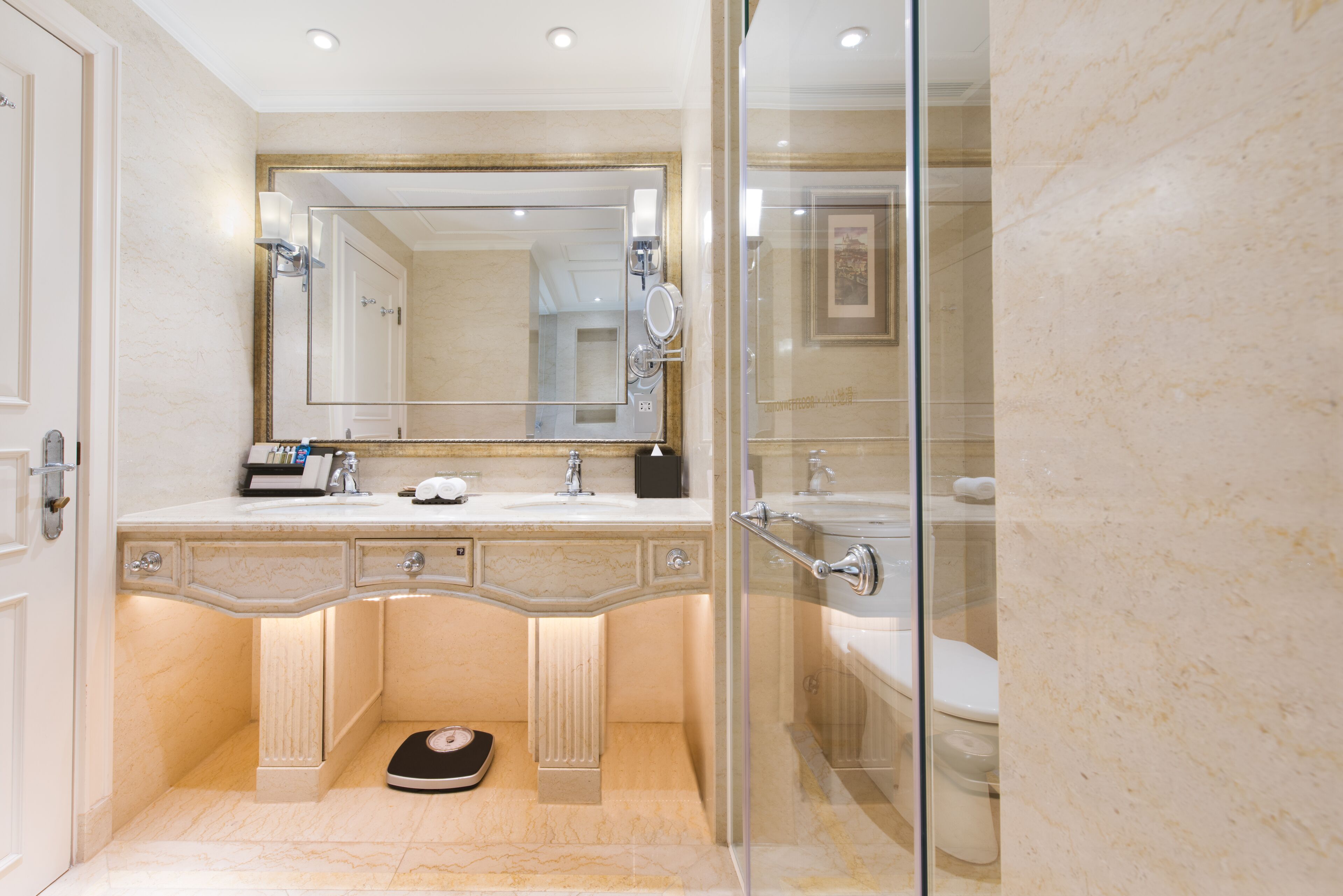 Photo - Harbourview Hotel Macau