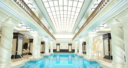 Harbourview Hotel Macau