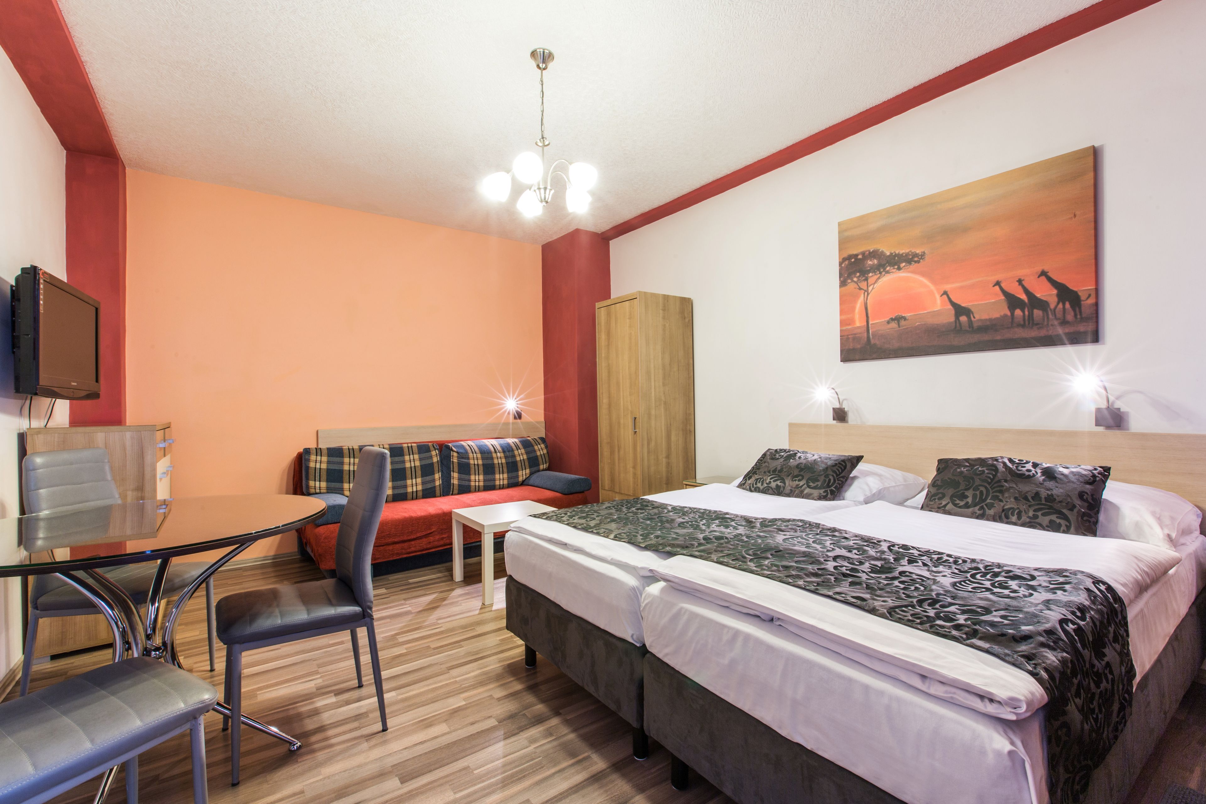 Photo - Rezidence Davids Apartments