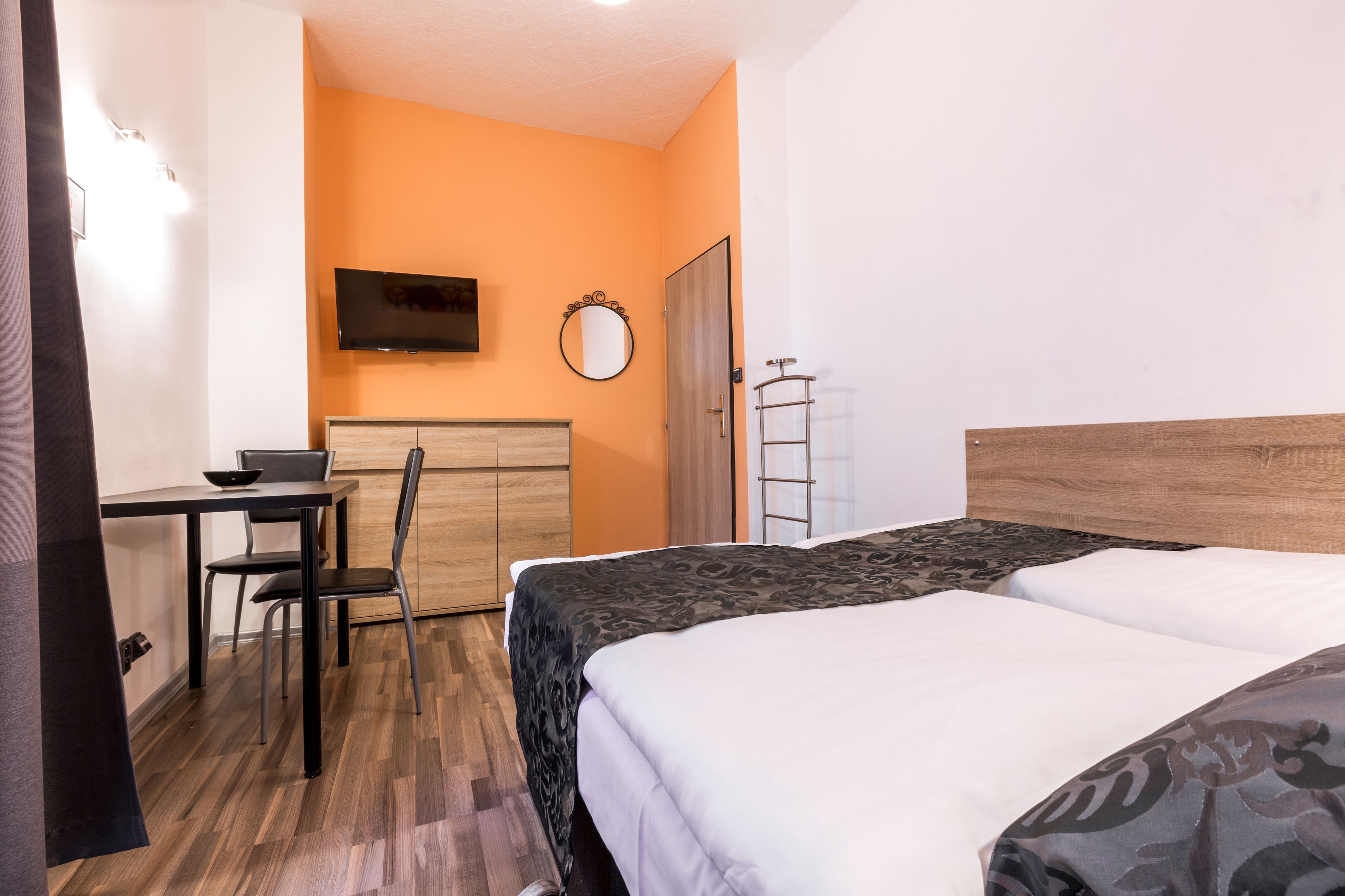 Photo - Rezidence Davids Apartments