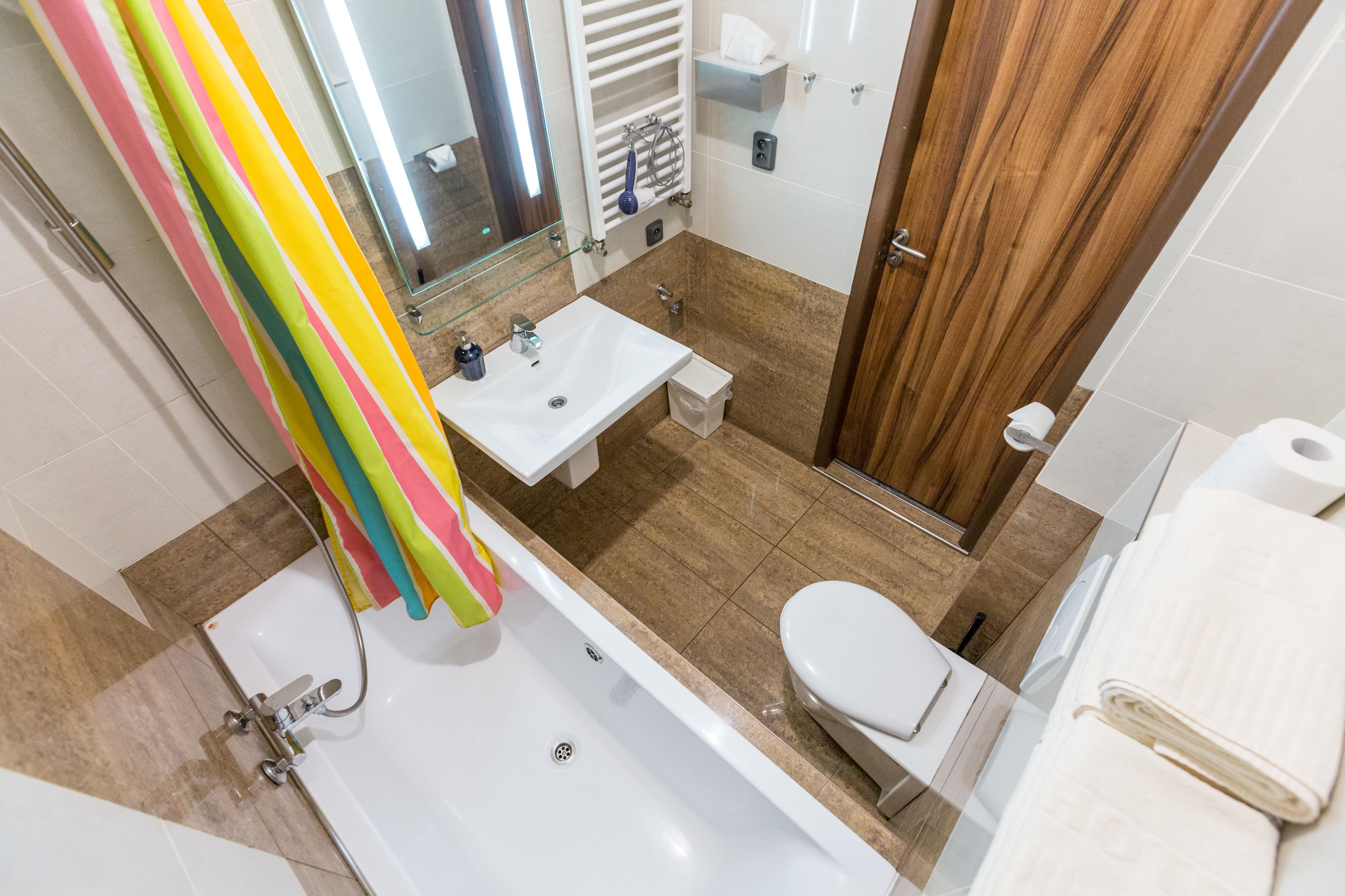 Photo - Rezidence Davids Apartments