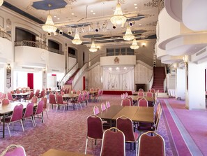 Banquet hall - Ariston Hotel Kobe (Kobe)