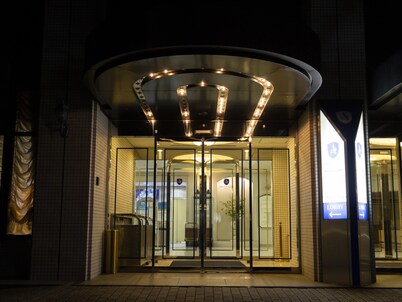 Ariston Hotel Kobe