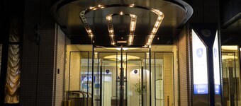 Ariston Hotel Kobe