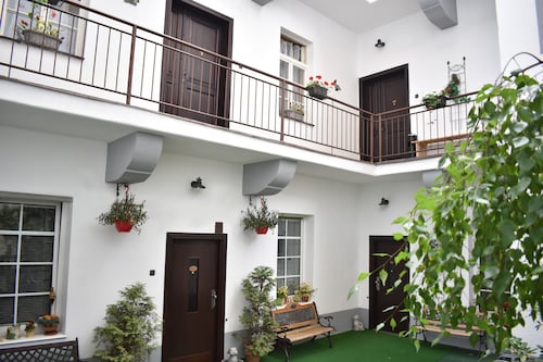 Mila Apartments