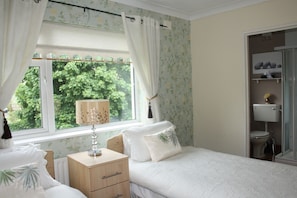 Twin kamer | Gratis wifi