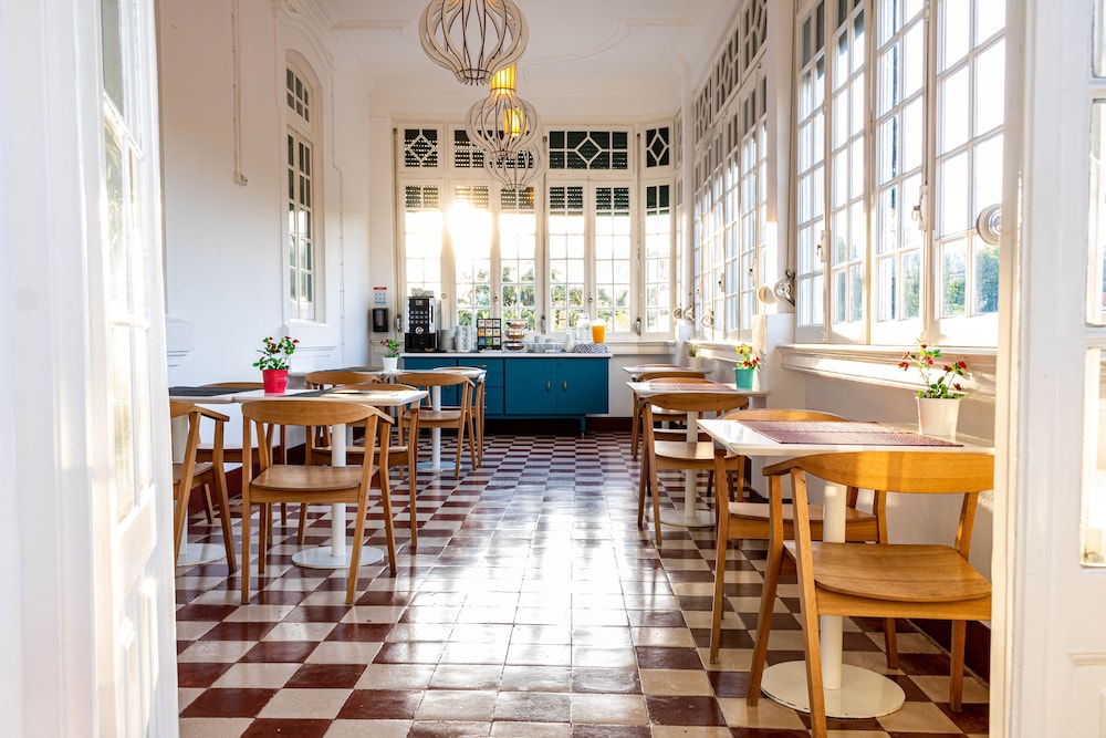 The Luggage Hostel & Suites by null