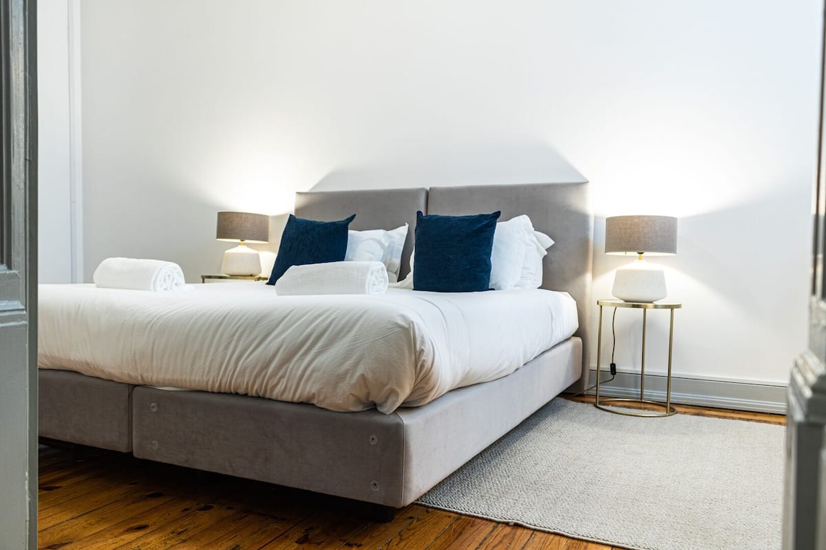 Double Room | 1 bedroom, individually decorated, individually furnished, free WiFi